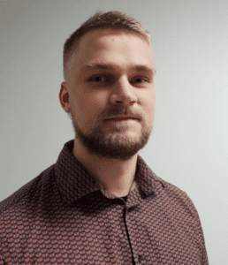 Tanel Prikk